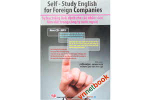 Self - Study English for Foreign Companies