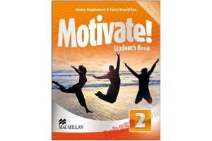 Motivate 2 Book