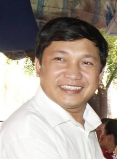 Cao Thanh Bông