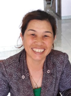 Nguyễn Thị Xẩu