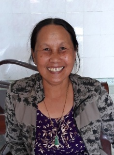 Lê Thị Mai