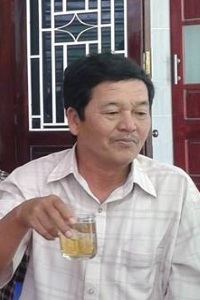 Võ Xuân Lanh