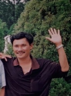 Lê Thành Kính