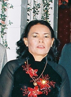 Phạm Thị Lan