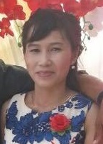 Trần Thị Quê