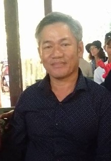 Trần Văn Tiếp